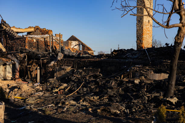 Reliable Emergency Fire Cleanup contractor in Clearwater, FL by Fire Damage Laser Cleaning