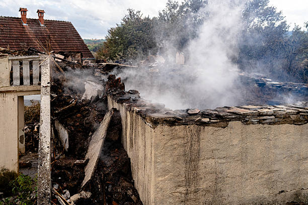 Affordable Emergency Fire Cleanup solutions in Clearwater, FL